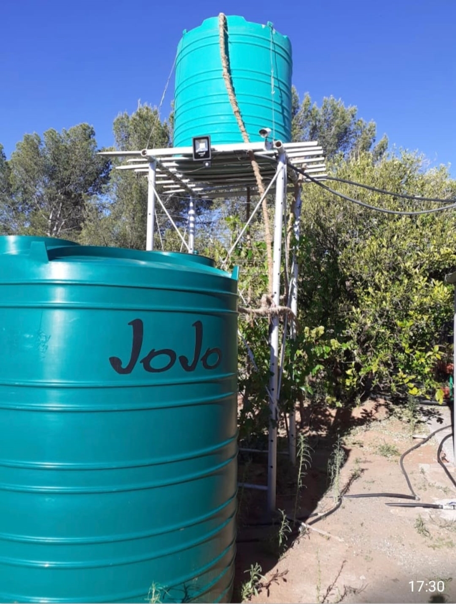 4 Bedroom Property for Sale in Luckhoff Free State